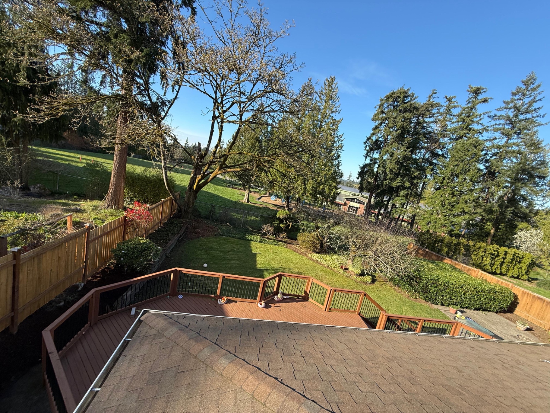 Full Property Maintenance by ARATH Lawn Care Services