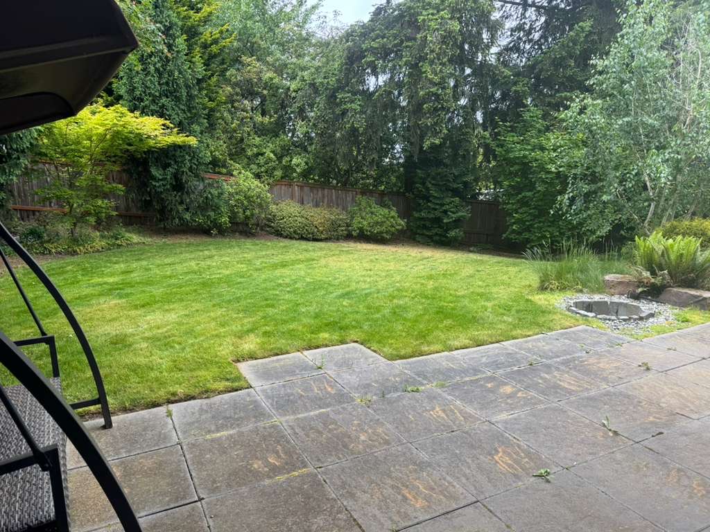 Backyard Maintenance by ARATH Lawn Care Services